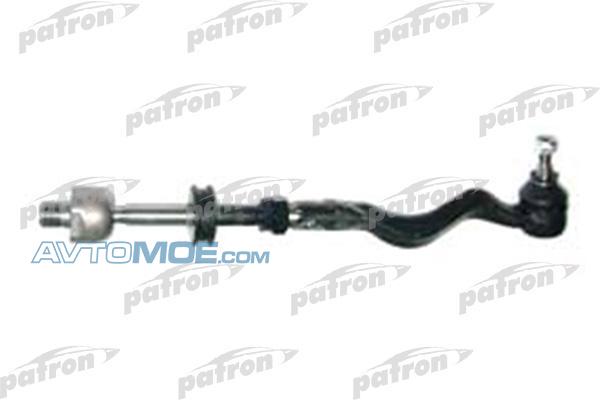 Тяга рулевая PS2049L PATRON PS2049L