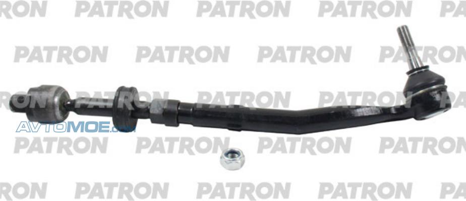 Тяга рулевая PS2050L PATRON PS2050L