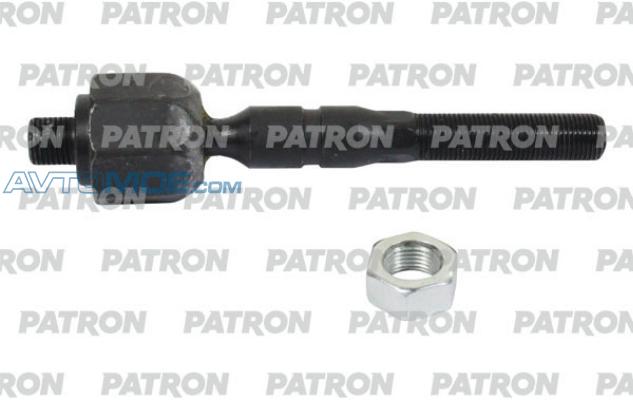 Тяга рулевая PS2054 PATRON PS2054