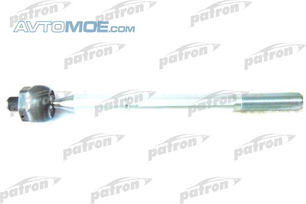 Тяга рулевая PS2080 PATRON PS2080