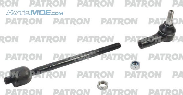 Тяга рулевая PS2194R PATRON PS2194R