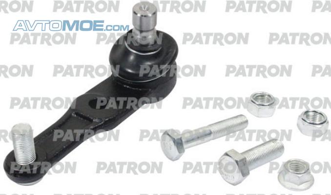 Опора шаровая PS3047 PATRON PS3047