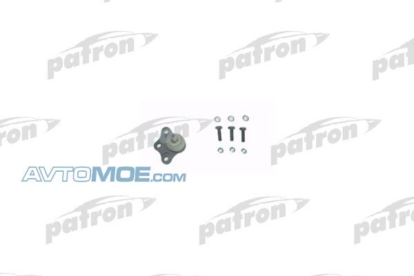Опора шаровая PS3099 PATRON PS3099