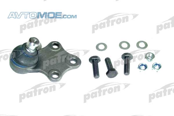 Опора шаровая PS3112 PATRON PS3112