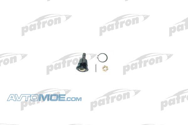 Опора шаровая PS3116 PATRON PS3116