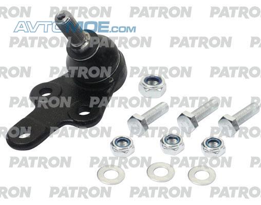 Опора шаровая PS3119 PATRON PS3119