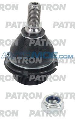 Опора шаровая PS3123 PATRON PS3123