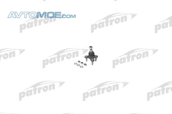 Опора шаровая PS3127L PATRON PS3127L