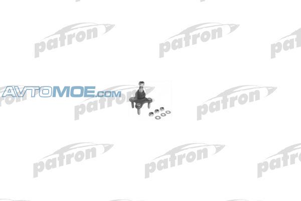 Опора шаровая PS3127R PATRON PS3127R