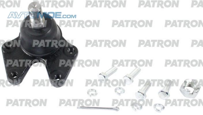 Опора шаровая PS3139 PATRON PS3139