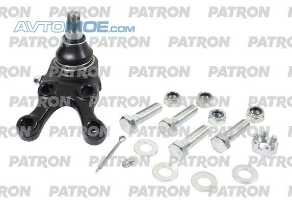 Опора шаровая PS3150L PATRON PS3150L