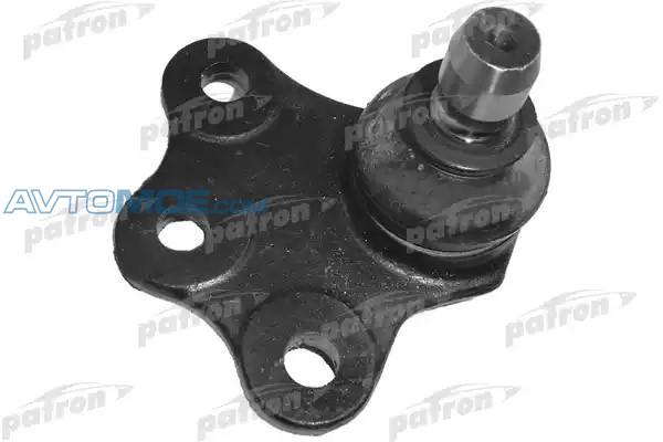 Опора шаровая левая PS3226L PATRON PS3226L