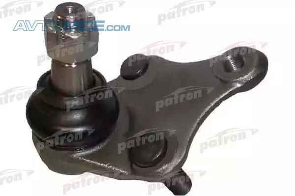 Опора шаровая PS3237 PATRON PS3237