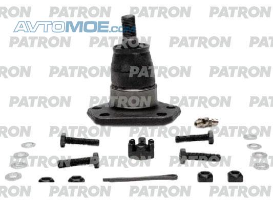 Опора шаровая PS3262 PATRON PS3262
