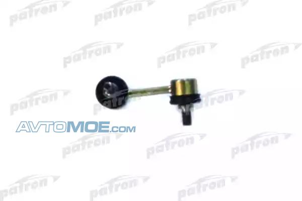 Стойка стабилизатора PS4001L PATRON PS4001L