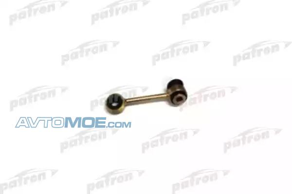 Стойка стабилизатора левая PS4004L PATRON PS4004L