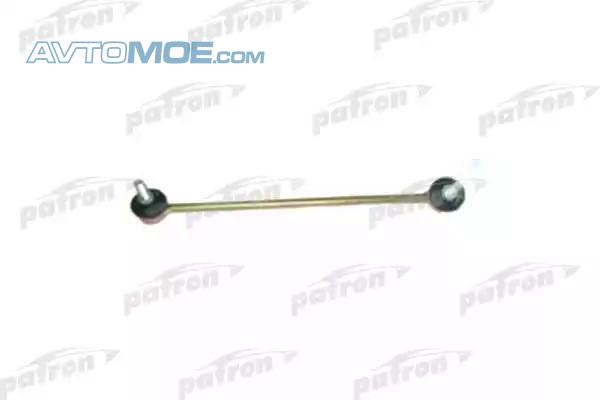 Стойка стабилизатора левая PS4007L PATRON PS4007L