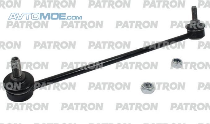 Стойка стабилизатора правая PS4007R PATRON PS4007R