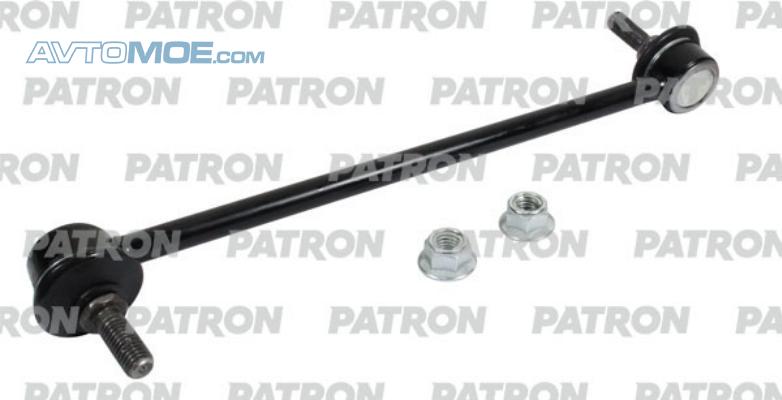 Стойка стабилизатора PS4011 PATRON PS4011