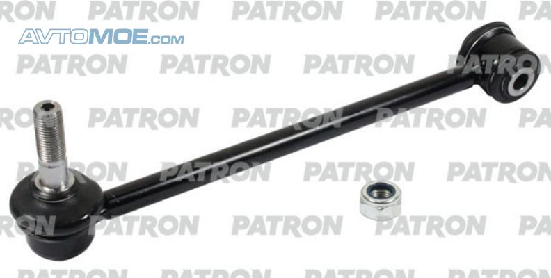 Стойка стабилизатора PS4013 PATRON PS4013