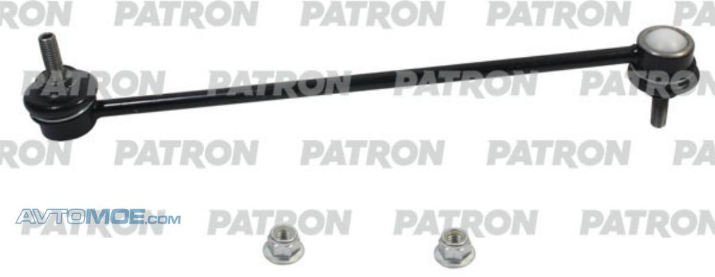 Стойка стабилизатора PS4021 PATRON PS4021