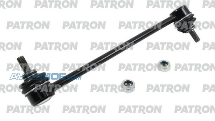 Стойка стабилизатора PS4037 PATRON PS4037