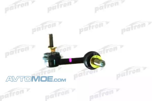 Стойка стабилизатора PS4080L PATRON PS4080L