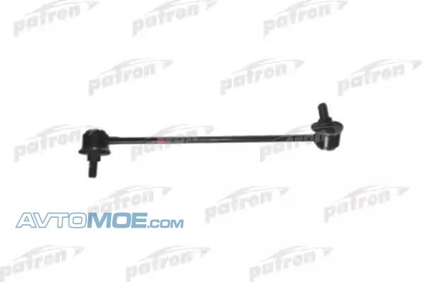 Стойка стабилизатора PS4084L PATRON PS4084L