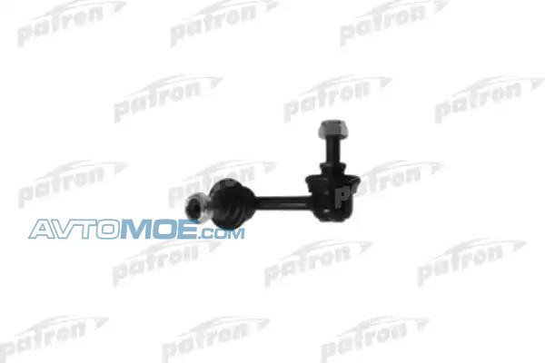 Стойка стабилизатора PS4086L PATRON PS4086L