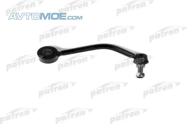 Стойка стабилизатора PS4252L PATRON PS4252L