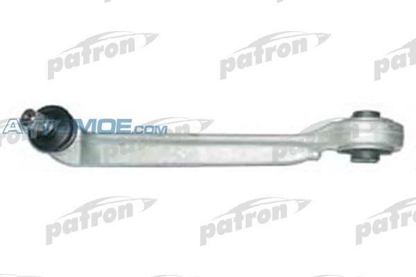 Рычаг левый PS5005L PATRON PS5005L