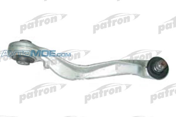 Рычаг левый PS5006L PATRON PS5006L