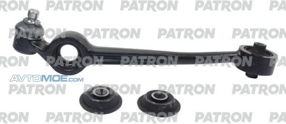 Рычаг левый PS5007L PATRON PS5007L