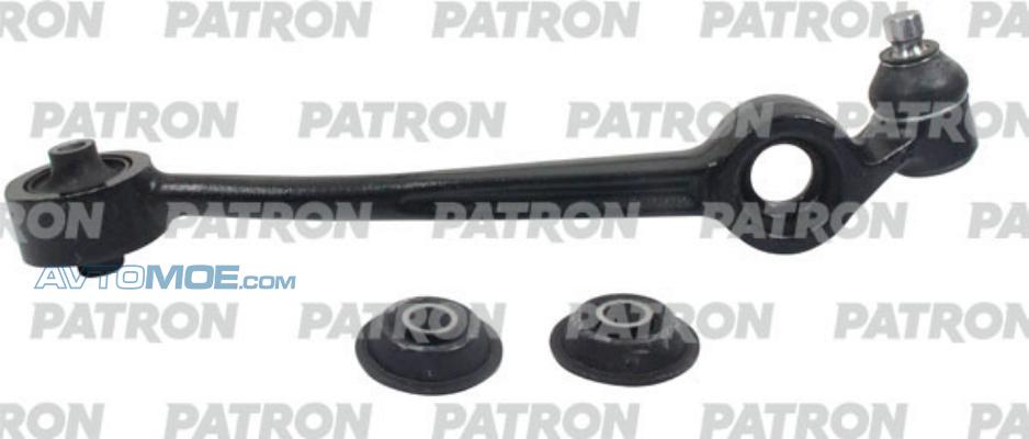 Рычаг правый PS5007R PATRON PS5007R