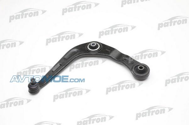 Рычаг подвески левый PS5010L PATRON PS5010L