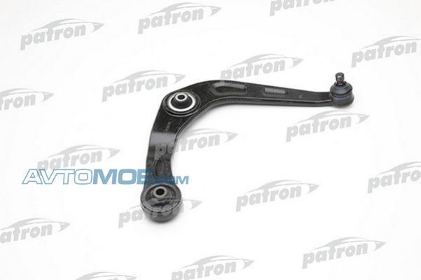 Рычаг подвески PS5010R PATRON PS5010R