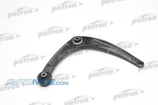 Рычаг правый PS5044R PATRON PS5044R