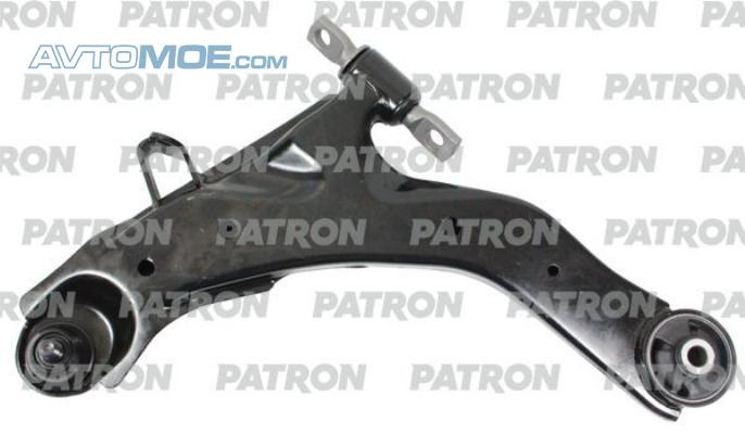 Рычаг подвески PS5063L PATRON PS5063L