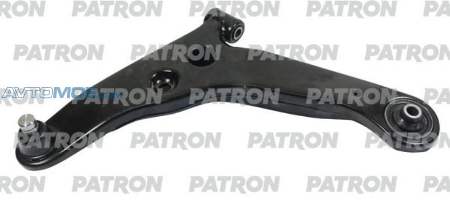 Рычаг подвески PS5068L PATRON PS5068L