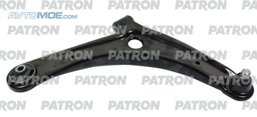Рычаг подвески PS5069R PATRON PS5069R