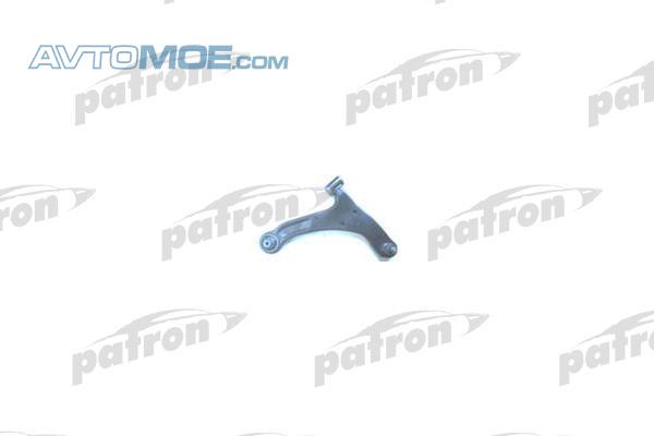 Рычаг подвески PS5071R PATRON PS5071R
