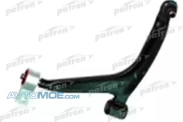 Рычаг подвески PS5084L PATRON PS5084L