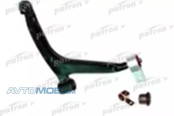 Рычаг подвески PS5084R PATRON PS5084R
