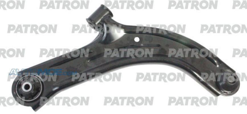 Рычаг подвески PS5129R PATRON PS5129R