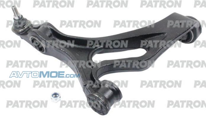 Рычаг подвески PS5141L PATRON PS5141L