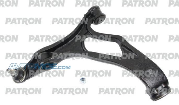 Рычаг подвески PS5141R PATRON PS5141R