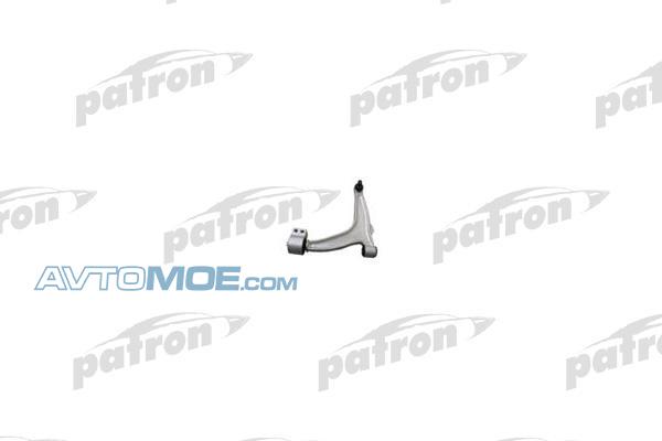 Рычаг подвески PS5167L PATRON PS5167L