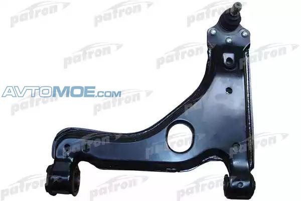 Рычаг левый PS5194L PATRON PS5194L
