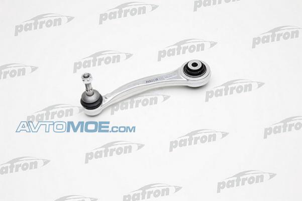Рычаг подвески правый PS5213R PATRON PS5213R