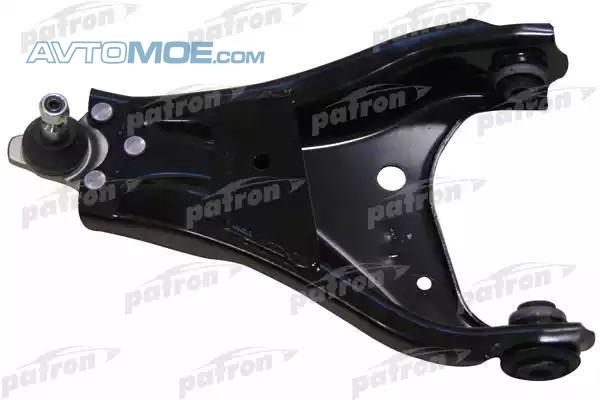 Рычаг подвески PS5268L PATRON PS5268L